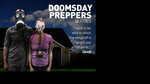 Most Memorable Prepper Quotes photo