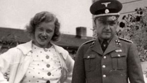 Holocaust Artifact Mystery photo