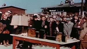 Holocaust Artifact Mystery photo