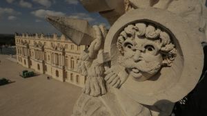 The Palace of Versailles photo