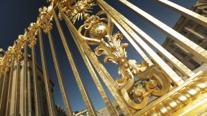 The Palace of Versailles photo