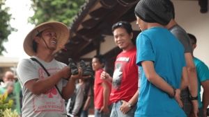Borobudur photo