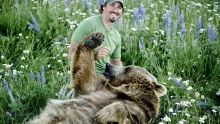 Expedition Grizzly show