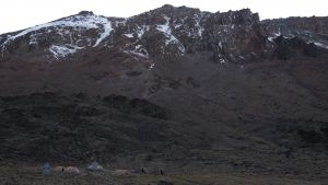Kilimanjaro photo