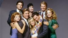 80’s Flashback show