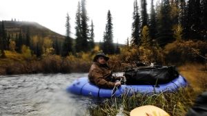Wild Alaskan Frontier photo