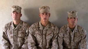 American Soldiers Abroad photo