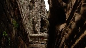 Access 360°World Heritage  Angkor Wat photo