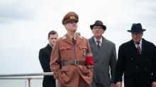 Nazi Creations show