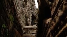 Angkor Wat show