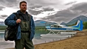 Alaska Wing Men photo