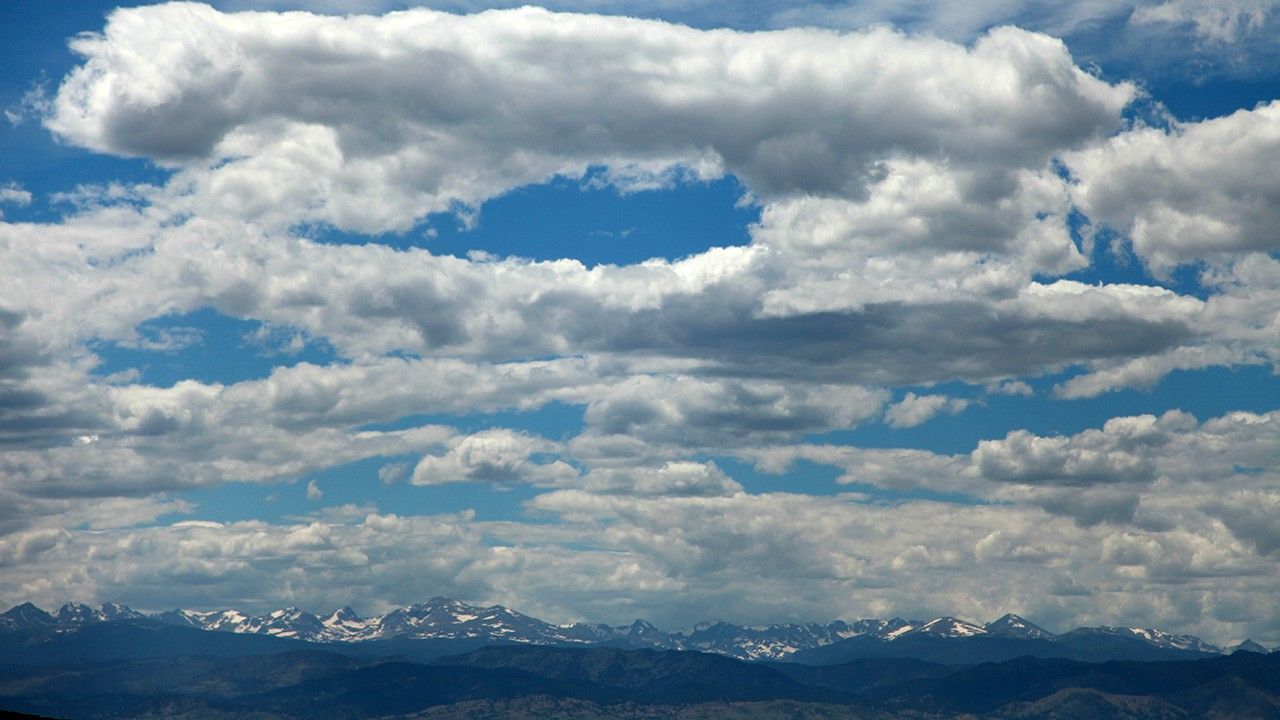 Wild Weather Photos - Worst Weather Ever - National Geographic Channel ...