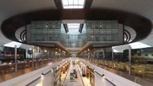 Ultimate Airport Dubai show