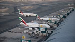 Ultimate Airport Dubai photo