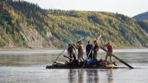 Ultimate Survival Alaska photo