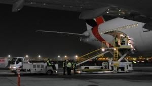 مطار دبي الدولي صورة