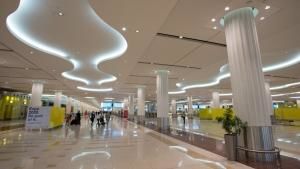Ultimate Airport Dubai photo
