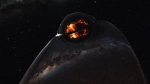 Cosmos Story photo