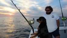 Rods, Reels and Tuna show