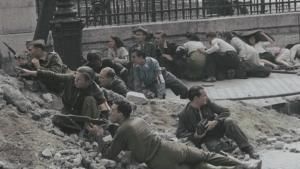 D- Day Sacrifice photo
