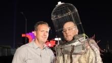 “Man-on-the-Street” Experiments show