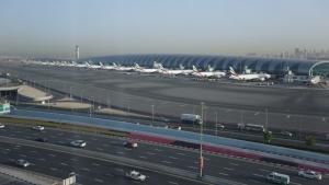 Ultimate Airport Dubai S2 photo