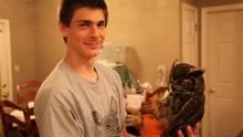 Animal Rescuers show