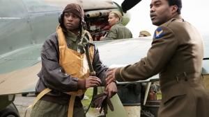 Red Tails photo