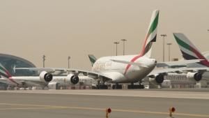 مطار دبي الدولي 2 - الحلقة 8 صورة