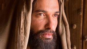 A Man named Jesus photo
