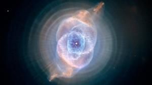 Space Beauty photo