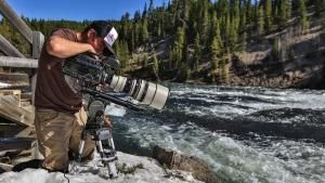 Yellowstone Uncovered photo