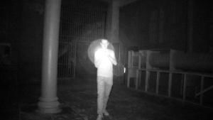 Ghosts photo