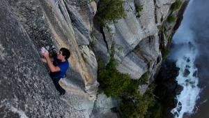 Yosemite Death Climb photo