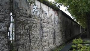 جدار برلين صورة