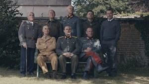 Bugging Hitler's Army photo