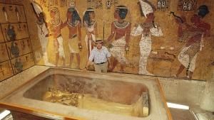 Ultimate Tutankhamun photo