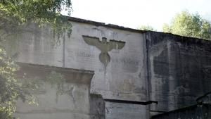 Nazi Military Fortifications photo