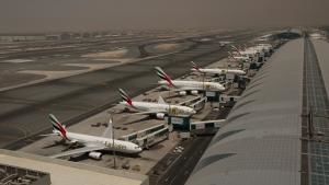 Ultimate Airport Dubai S3 photo
