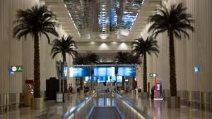 مطار دبي الدولي S3 صورة