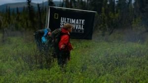 Ultimate Survival Alaska photo