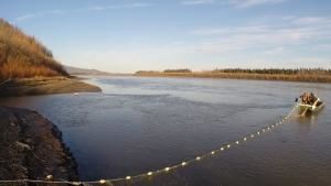 Yukon River Run photo