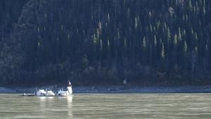 Yukon River Run photo