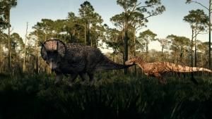 Dinosaurs: Amazing Beasts photo