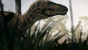 الديناصورات : وحوش رائعة صورة