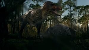 الديناصورات : وحوش رائعة صورة