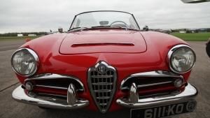 Alfa Romeo Renaissance photo