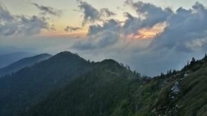 Great Smoky Mountains photo