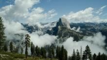 Yosemite show