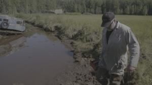 Muddying The Waters photo